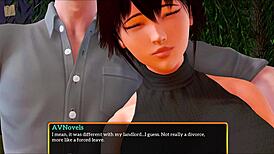 my new family game episode 349 😊