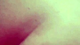 Cheating wife gives ass when husband at work, me cojo su culo