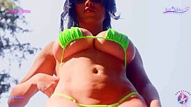 Cum In Mouth During Cosplay Orgy With Monster Cocks!