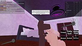 I Cum Hard While Riding Monster Cock