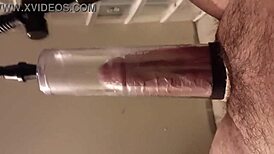 hey, check out this latina with big cock monster cock action 😍