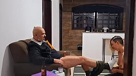 She Missed Rent, Had Sex With Collector to Stay Housed