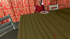 wanna try girlfriend experience in vr with me? 😘