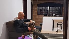 She Missed Rent, Had Sex With Collector to Stay Housed