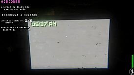 fap nights at frennis modo arcade 4 español