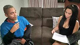 Karol Wins PAWG and Mary Redqueen with BBC Anal Ass to Mouth Gape Squirt