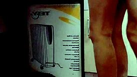 This beautiful amateur mature couple explores anal pleasures in their homemade porno