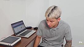 my cuckold wife fuks her neibor - danner mendez and jessica osorio