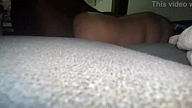 I Can’t Believe Latina Let Me Pound Her Pussy Hard