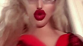 Yo, check this second version response to haters with legging fetish vibes! 😎