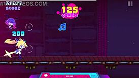 Virgin Anal Fucking in a Threesome With Her Stepsister