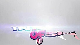 i gave ahanu that eyeball bbc cum load, oops