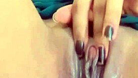 Good morning, this stepmother takes a cumshot in her mouth