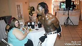 girls night in new orleans turns into a wild orgy 😈. big cocks and ebony beauties everywhere!