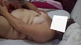 Chubby Babe Drives Me Wild Sucking Every Last Drop