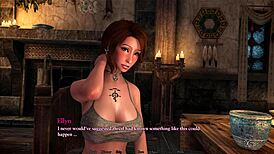 Let's play the secret ingredient part two