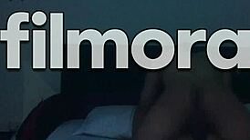 Puta colombiana gets assfucked anal by amateurs