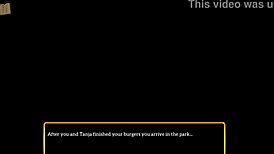 my new family game episode 349 😊