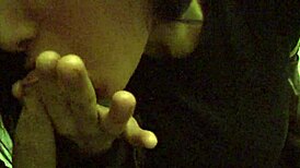 Hot College Girl Orgasms from Hard Fucking!