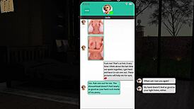 性感装大奶骚货被大屌狠操