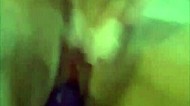 Watch me masturbate while you jerk off