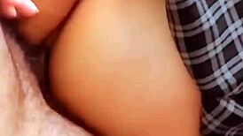 紧屁眼处女破！