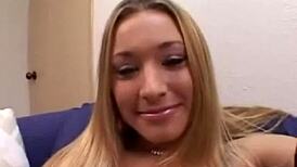 Kayla Marie吞屌舔蛋狂呛