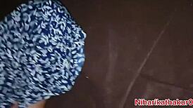 Stepfather breaks in cute virgin teen for first time missionary fuck