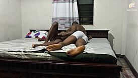 sex on the first day with boyfriend part 1