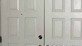 Big boobs whore rammed by big dick black man