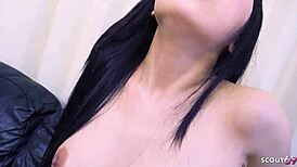 nervous virgin boy bangs petite 18+ japanese escort uncensored 😳