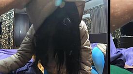 milf pov stepmom latina romance