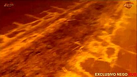 Did you see that hotwife Paolla take 23 cm?