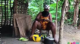 I was having too much fun getting my pussy sucked and fucked at the gym.