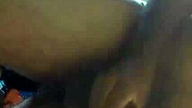 Os Pentelhos Da Minha Buceta Ficou Cremoso Depois De Várias Gozadas?