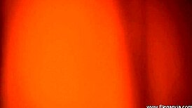 Bollywood Beauty Teases Nude Dancing