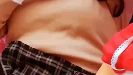 Tight ass virginity!