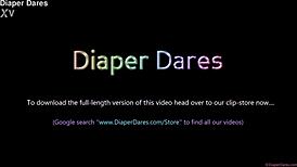 Jessica Morgan and Roxi Keogh rocking diapers in public May 2022 😲