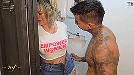 omg, i creampied my stepmom monique fuentes, her tight pussy n big ass got me goin crazyy