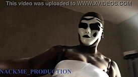 spirit wife is real with cosplay and roleplay elements