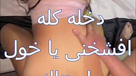 my husband's friend couldn't resist my fat latina ass