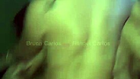 Watch Wife Fuck Sister!