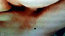 Hidden Indian Couple