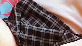 紧屁眼处女破！