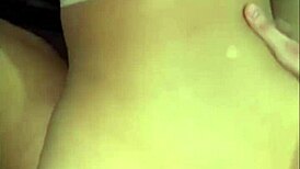 my husband's friend couldn't resist my fat latina ass