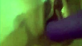 Watch me masturbate while you jerk off