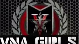 Vicky Vette at the Pool