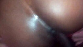 Back shot are good when you penetrate fast it creates ass quacks