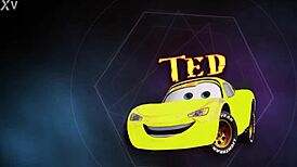 Brazilian Big Ass Girl Spreads For First Anal Fuck