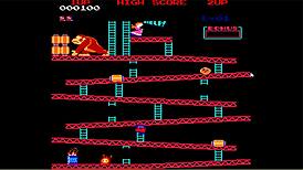 ready for some donkey kong fun?